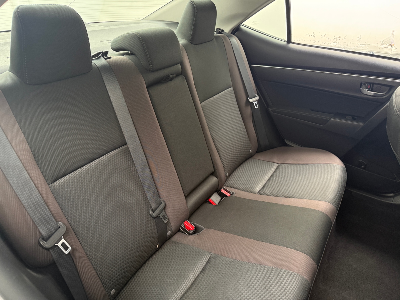 Thumbnail: 2017 Toyota Corolla - 6