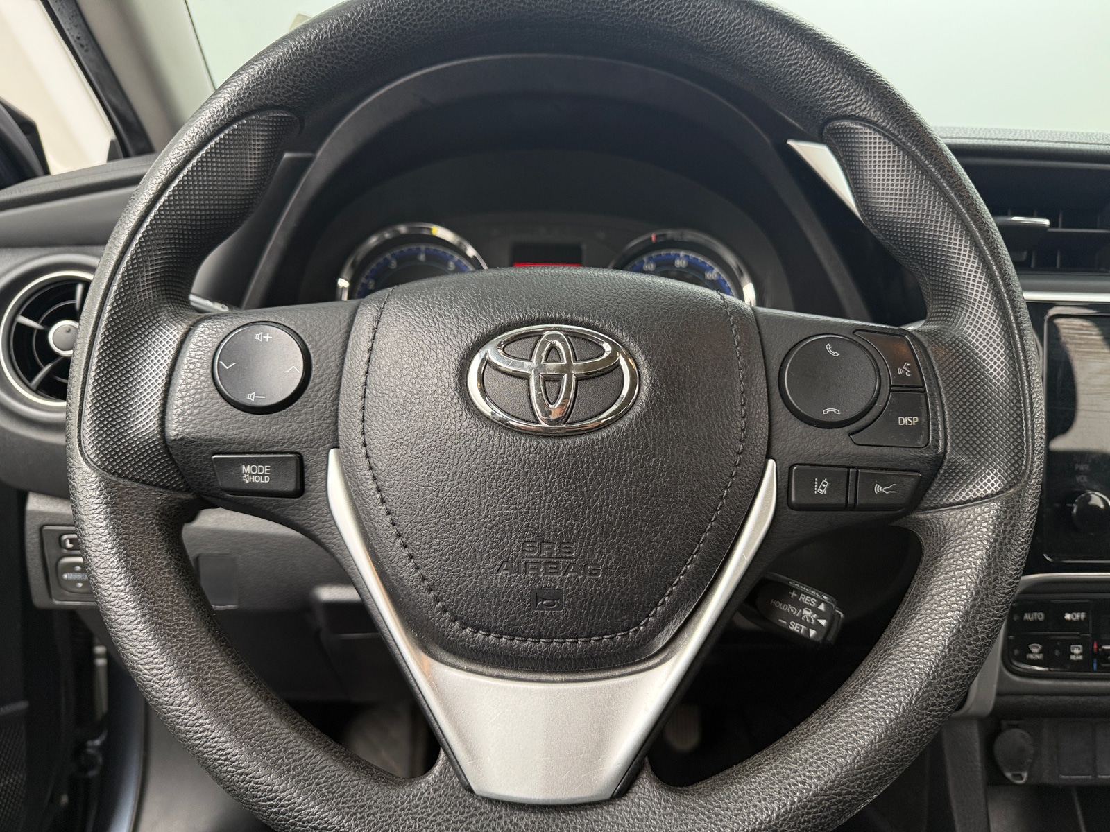 Thumbnail: 2017 Toyota Corolla - 5