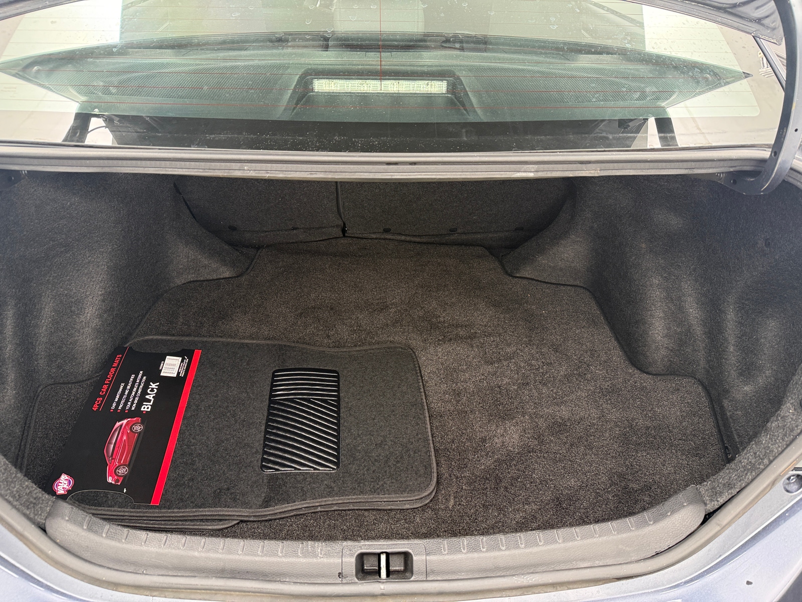 Thumbnail: 2017 Toyota Corolla - 7