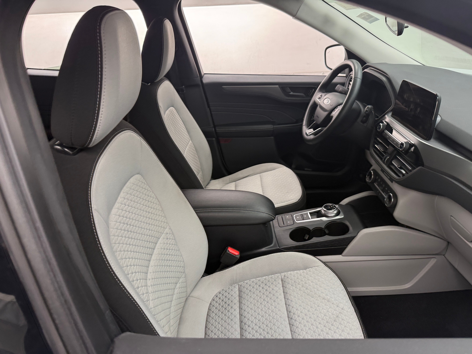 Thumbnail: 2023 Ford Escape - 2