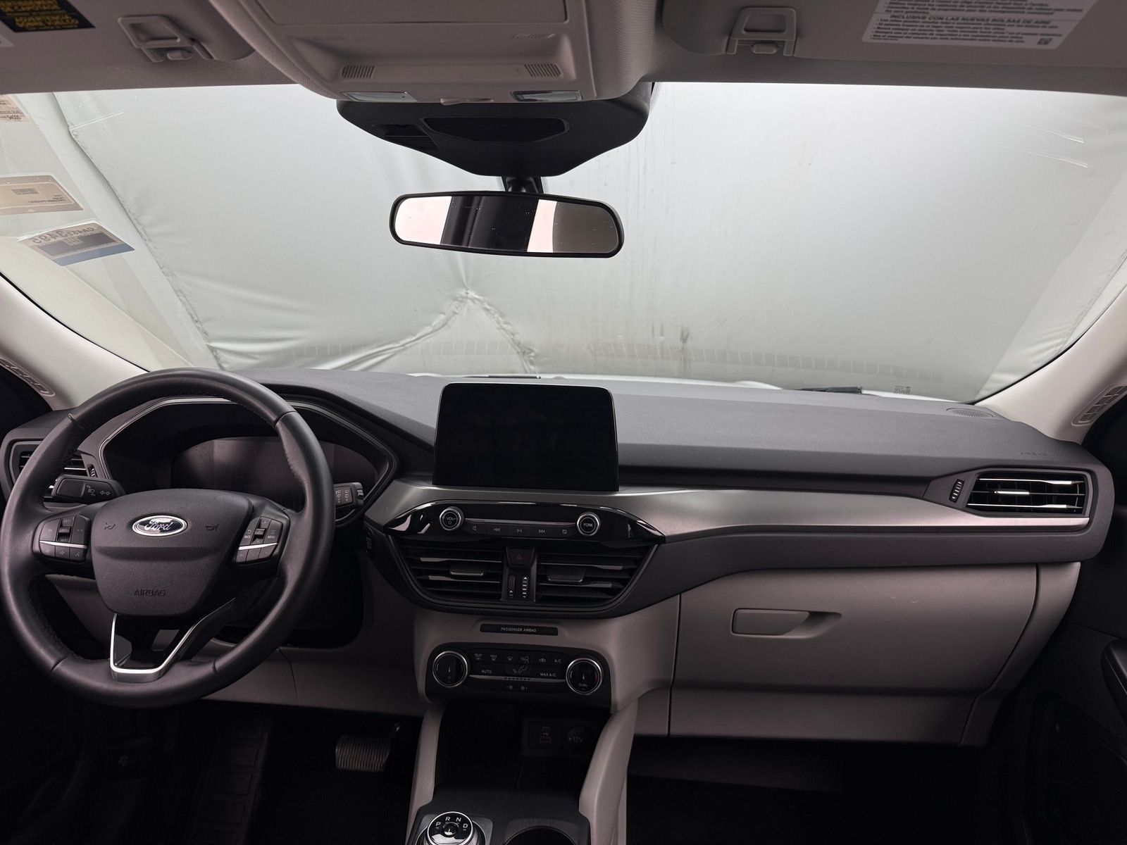 Thumbnail: 2023 Ford Escape - 3