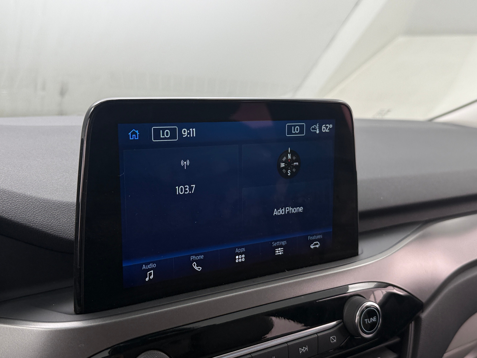 Thumbnail: 2023 Ford Escape - 4