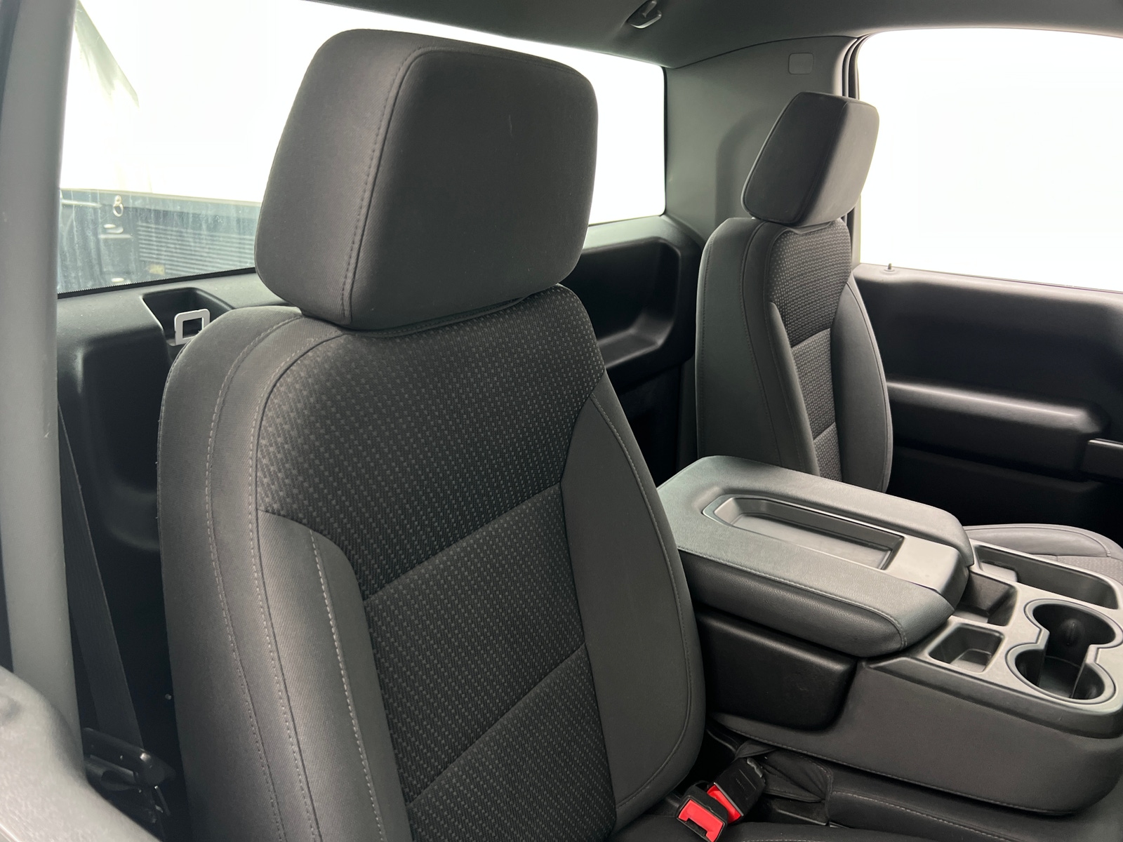 Thumbnail: 2022 Chevrolet Silverado 1500 - 2