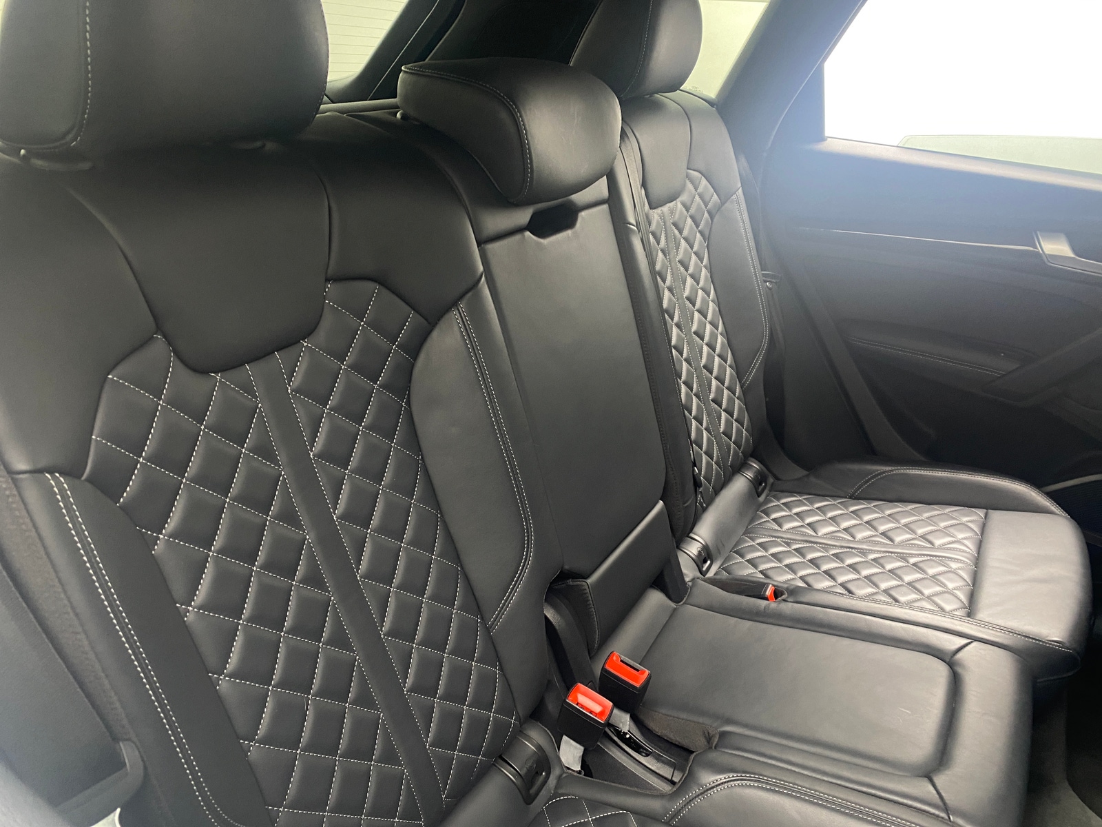 Thumbnail: 2021 Audi SQ5 - 5