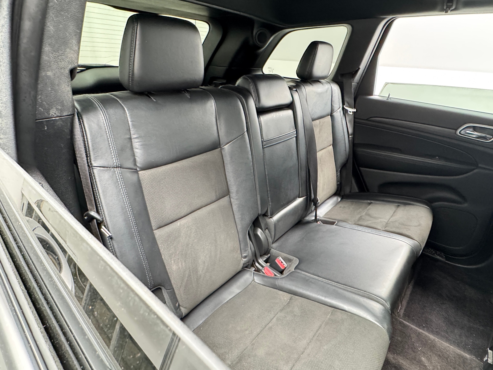 Thumbnail: 2019 Jeep Grand Cherokee - 6