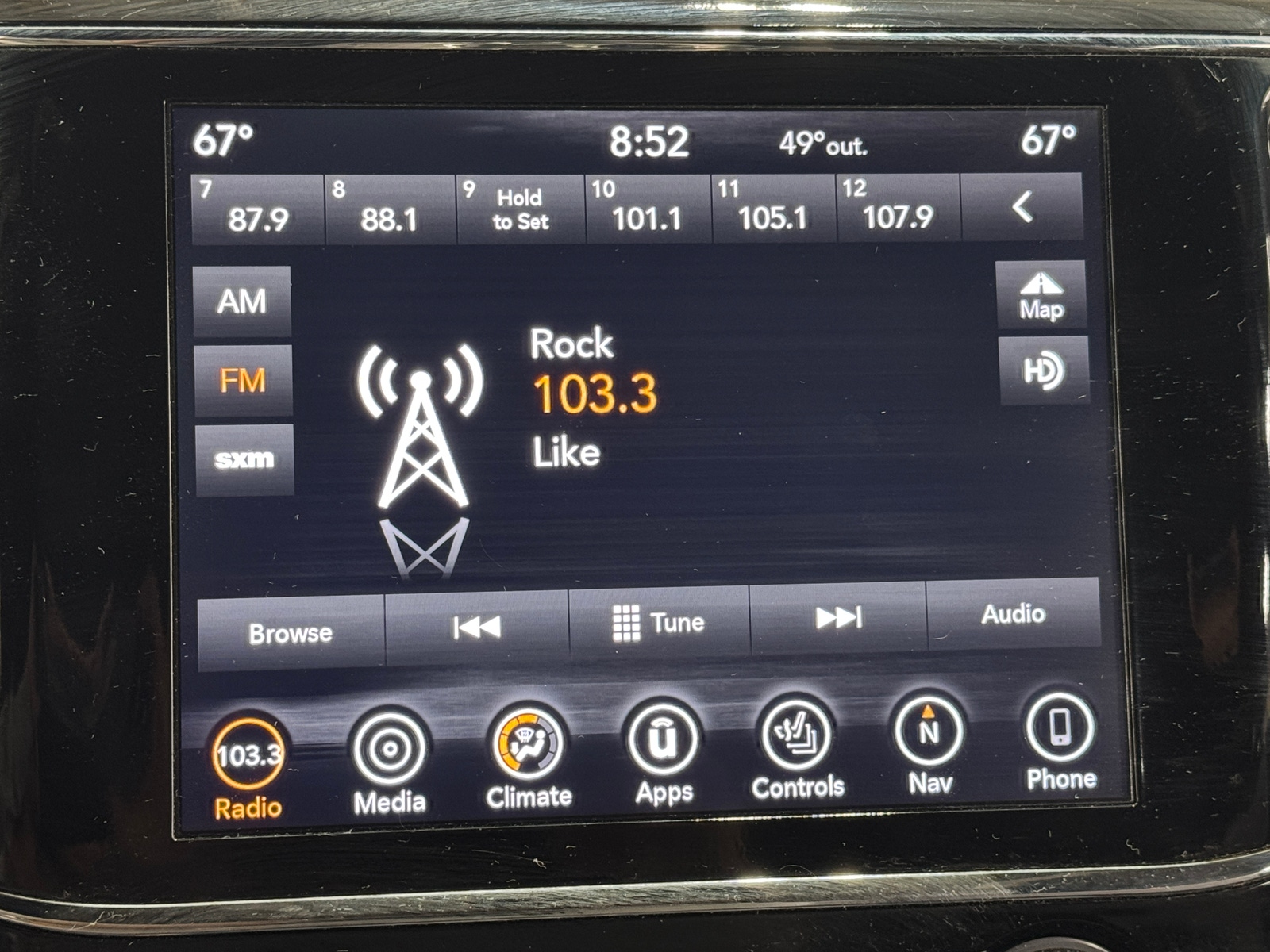 Thumbnail: 2019 Jeep Grand Cherokee - 4