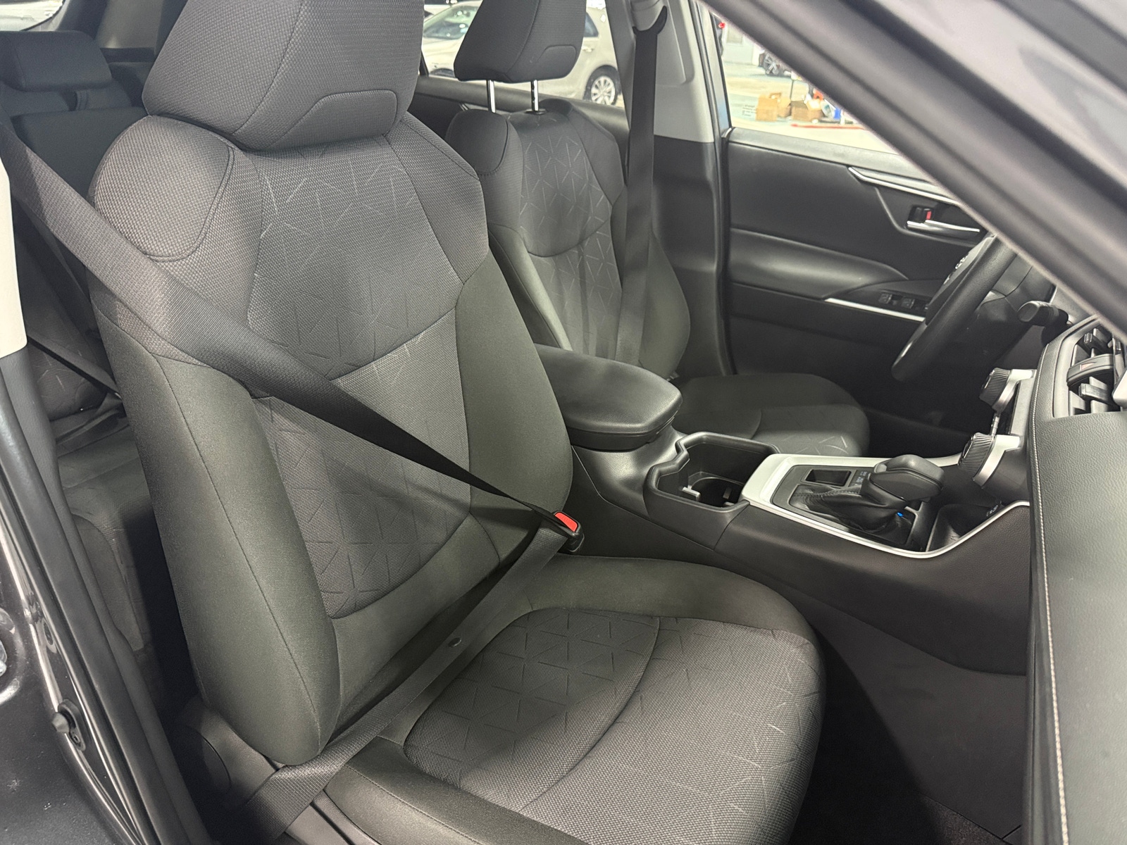 Thumbnail: 2025 Toyota RAV4 - 2