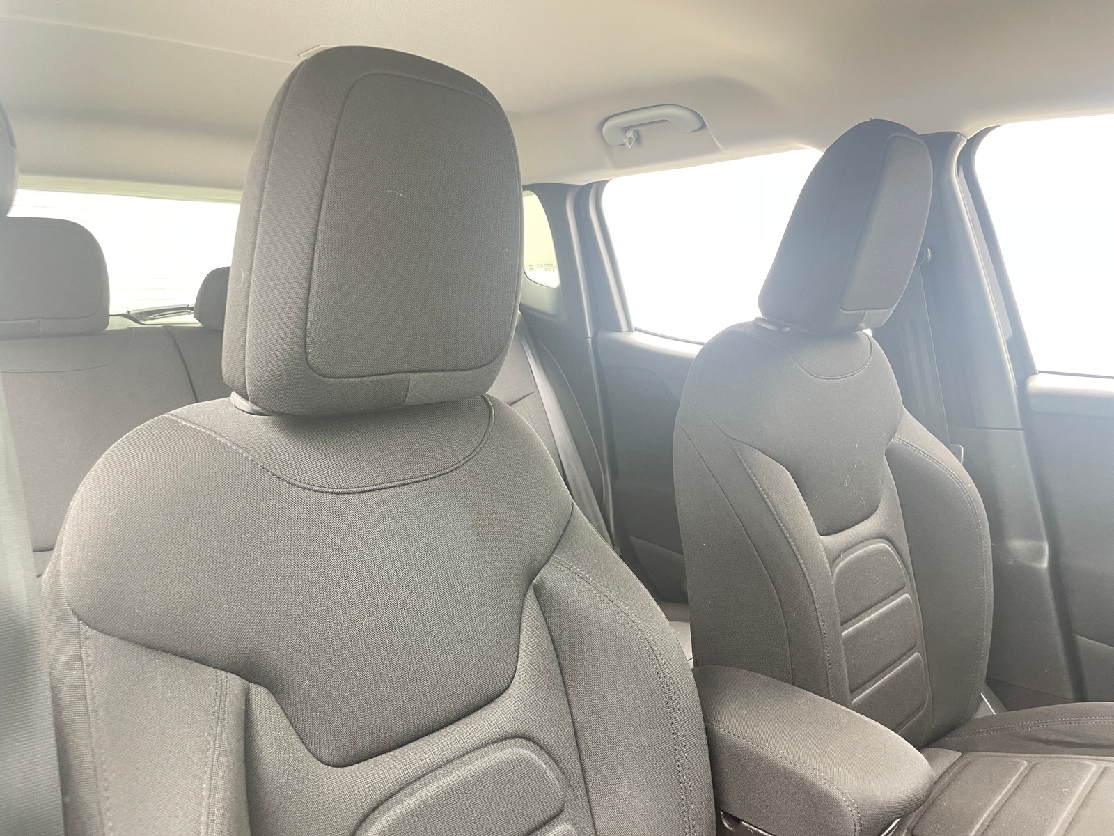 Thumbnail: 2020 Jeep Renegade - 2