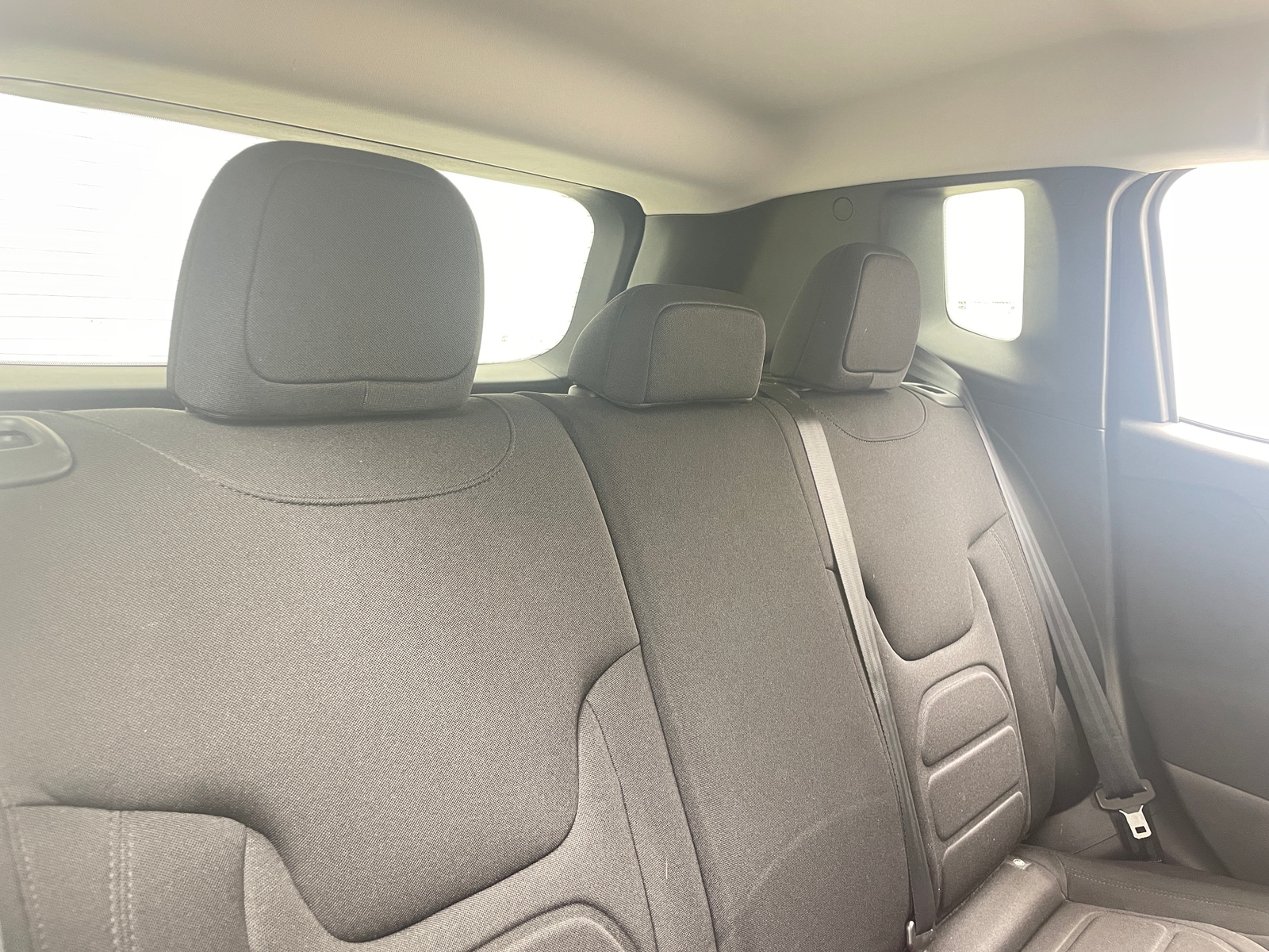 Thumbnail: 2020 Jeep Renegade - 6