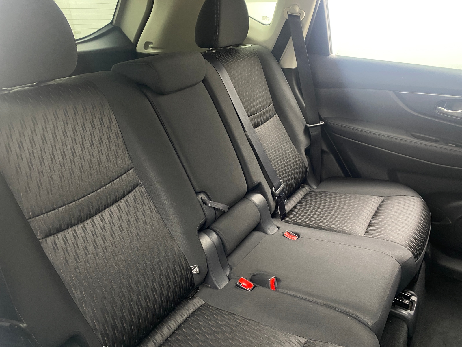 Thumbnail: 2019 Nissan Rogue - 6