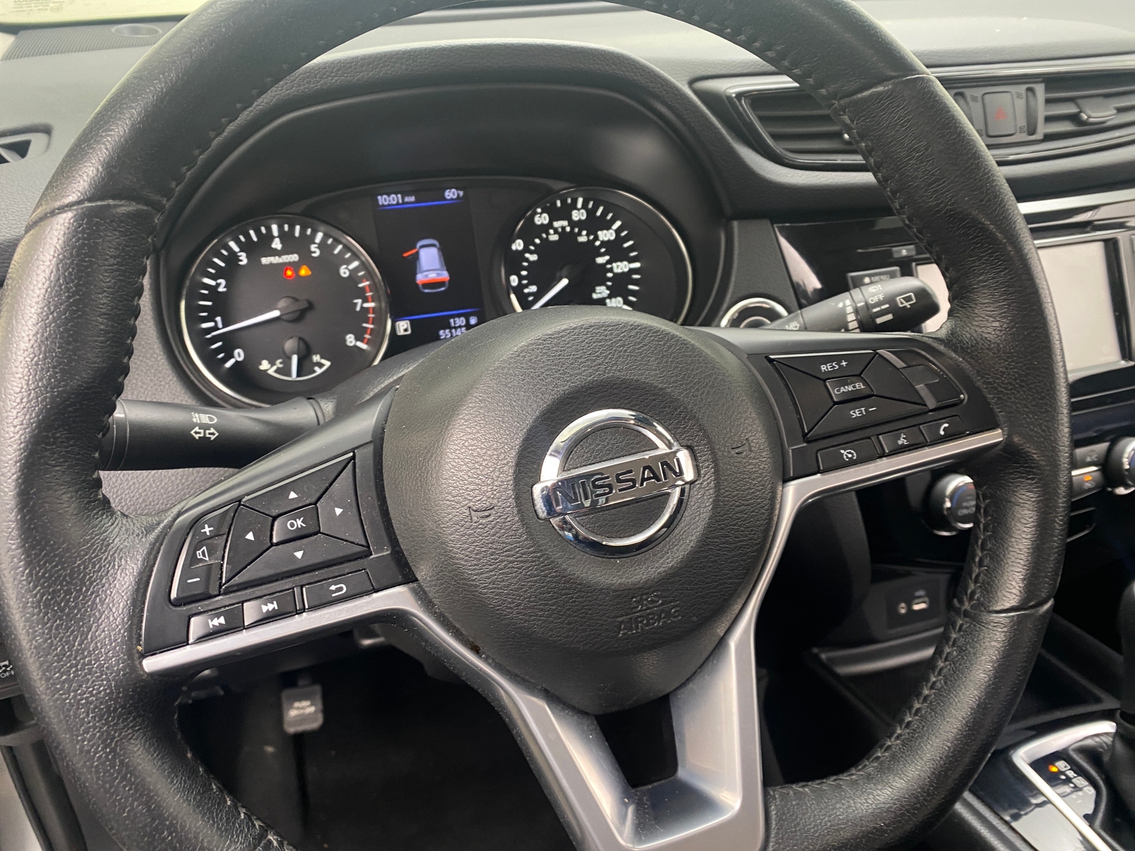 Thumbnail: 2019 Nissan Rogue - 5