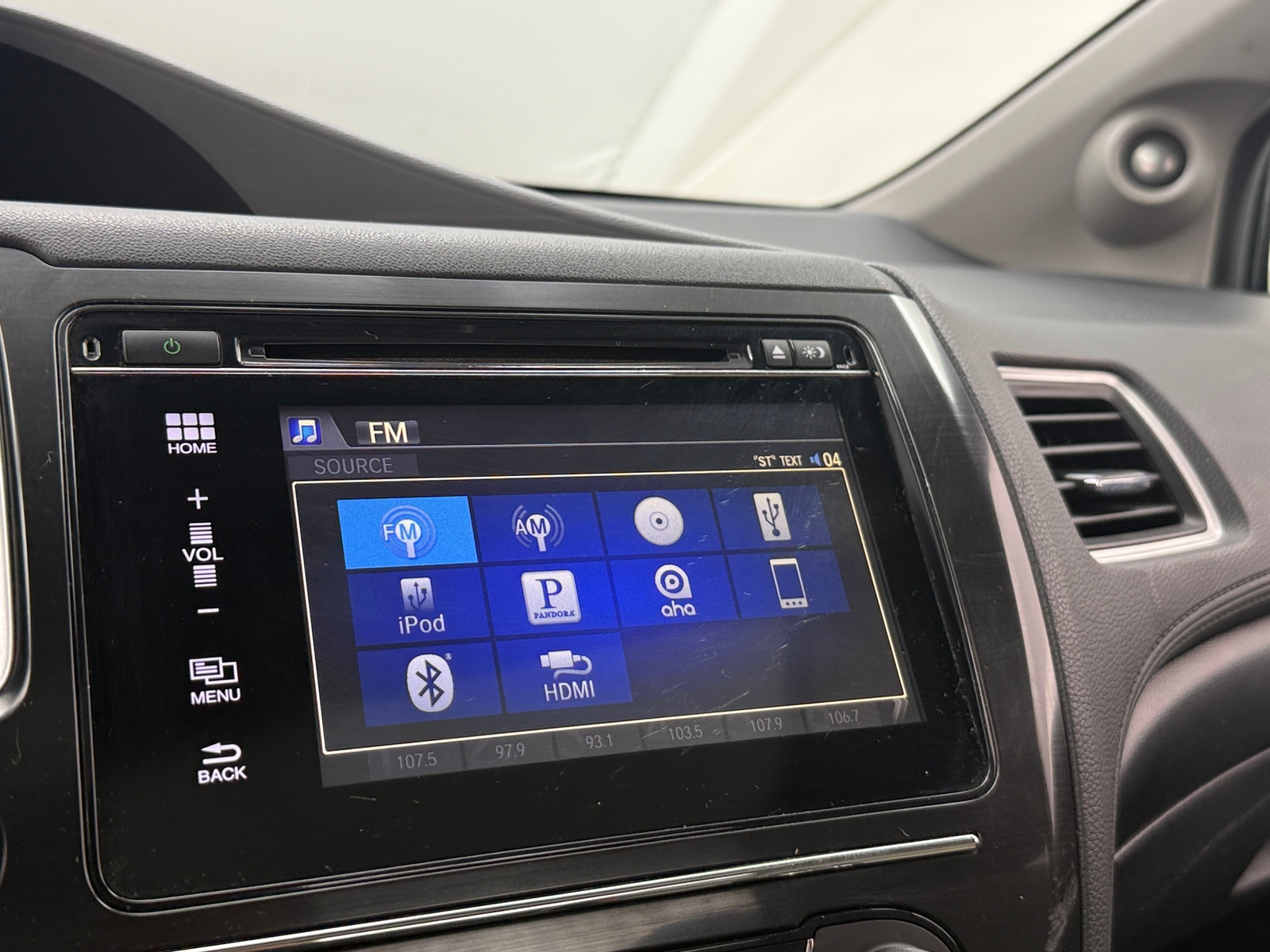 Thumbnail: 2015 Honda Civic - 3