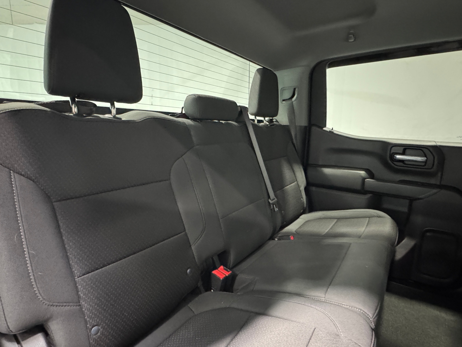 Thumbnail: 2021 Chevrolet Silverado 1500 - 6