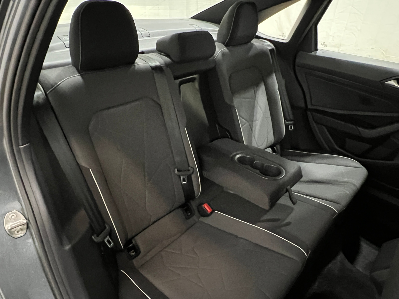 Thumbnail: 2025 Volkswagen Jetta - 6