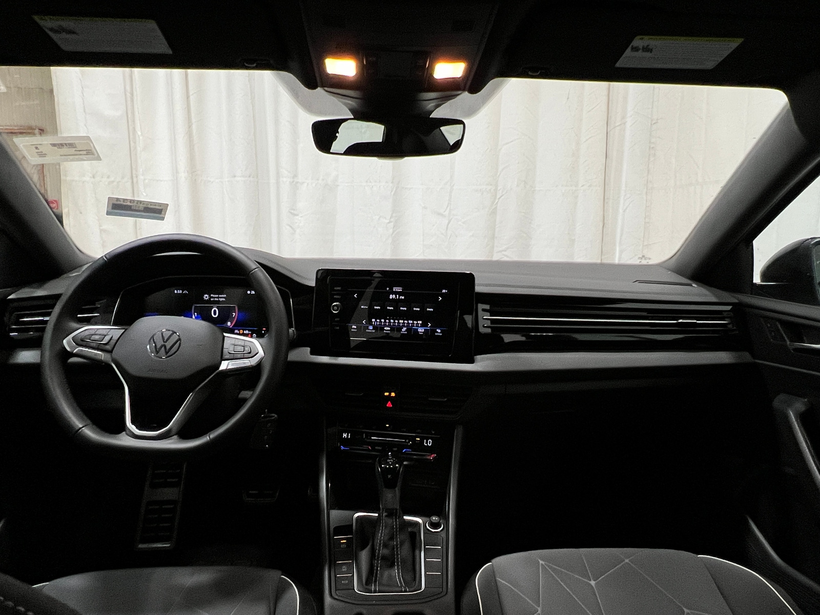 Thumbnail: 2025 Volkswagen Jetta - 3