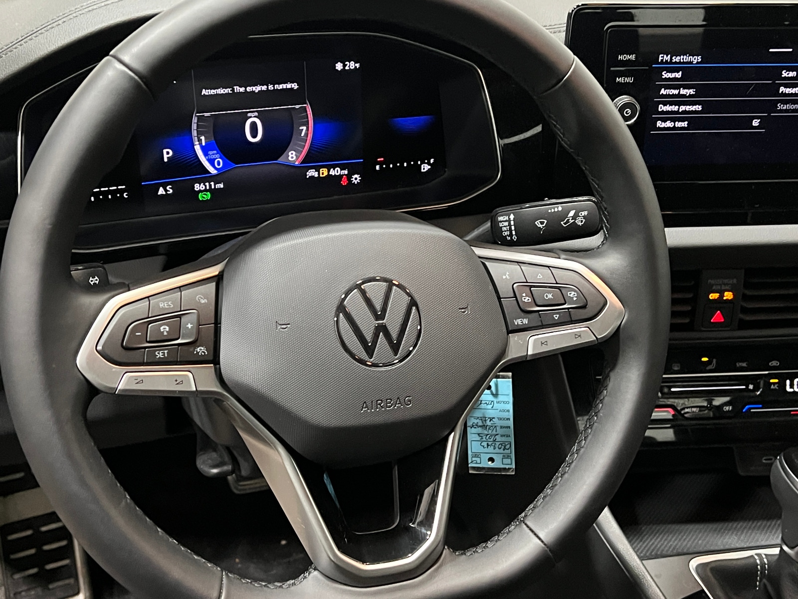 Thumbnail: 2025 Volkswagen Jetta - 5