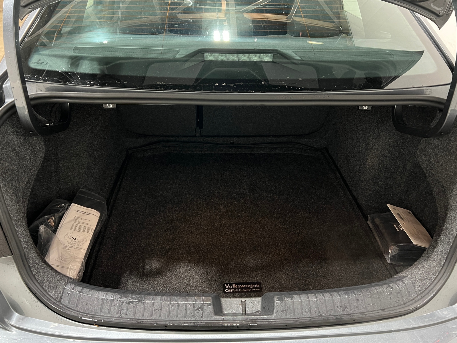 Thumbnail: 2025 Volkswagen Jetta - 7