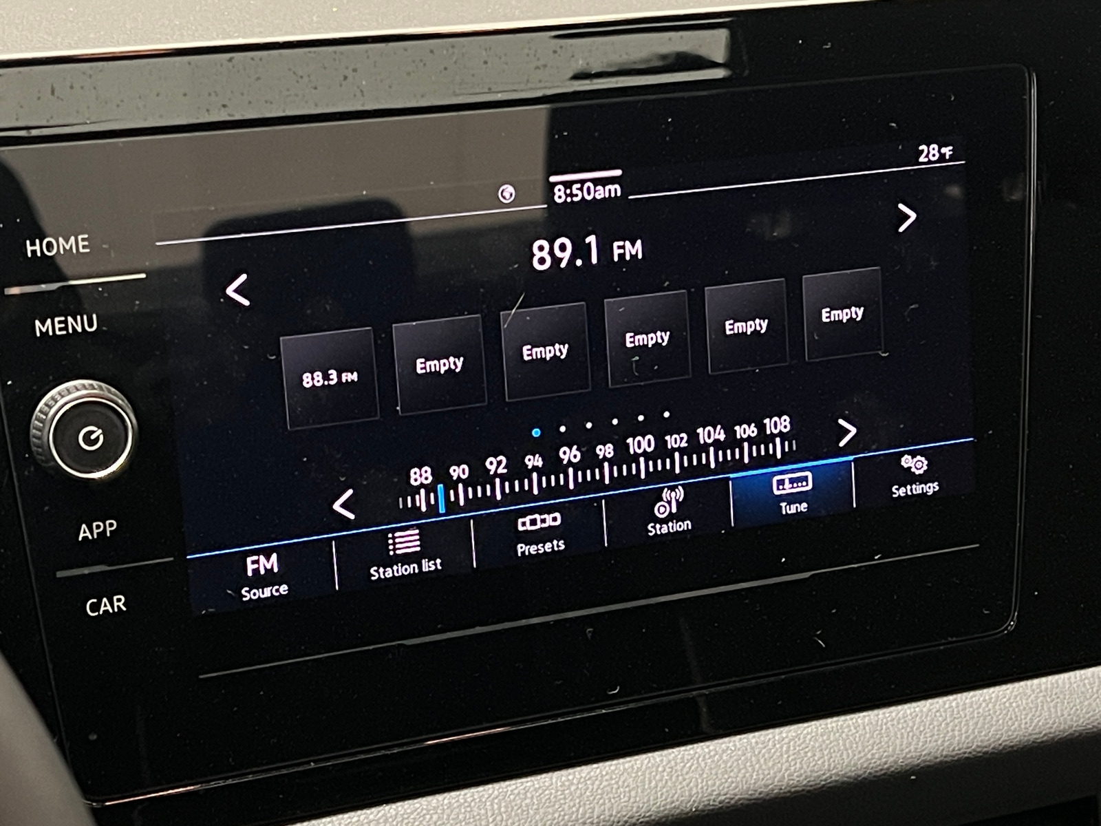 Thumbnail: 2025 Volkswagen Jetta - 4