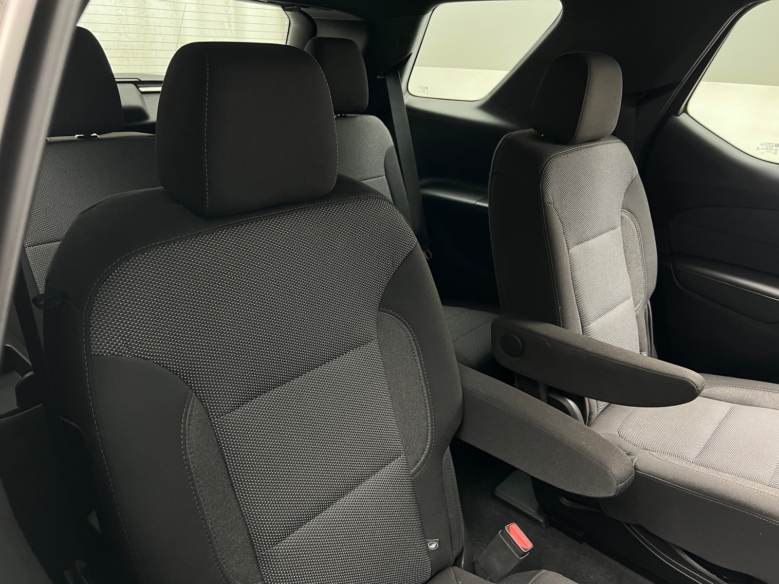 Thumbnail: 2023 Chevrolet Traverse - 6