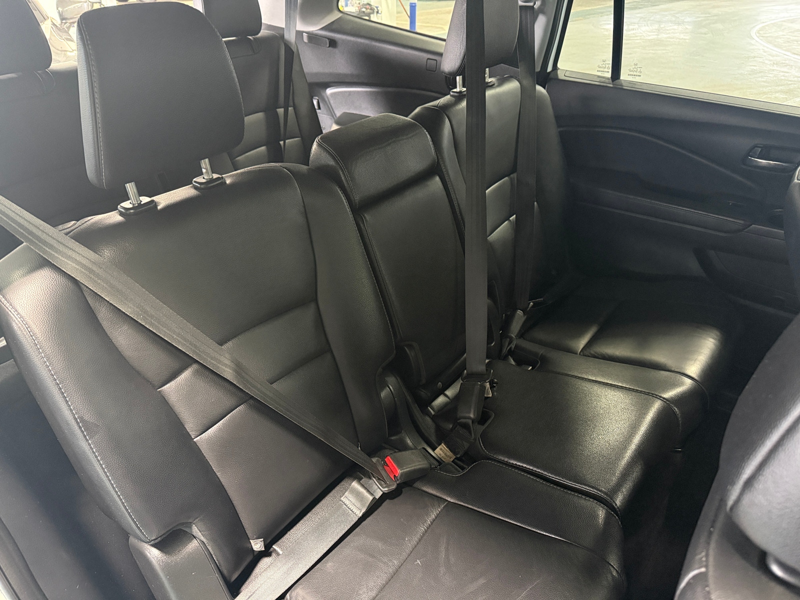 Thumbnail: 2018 Honda Pilot - 5