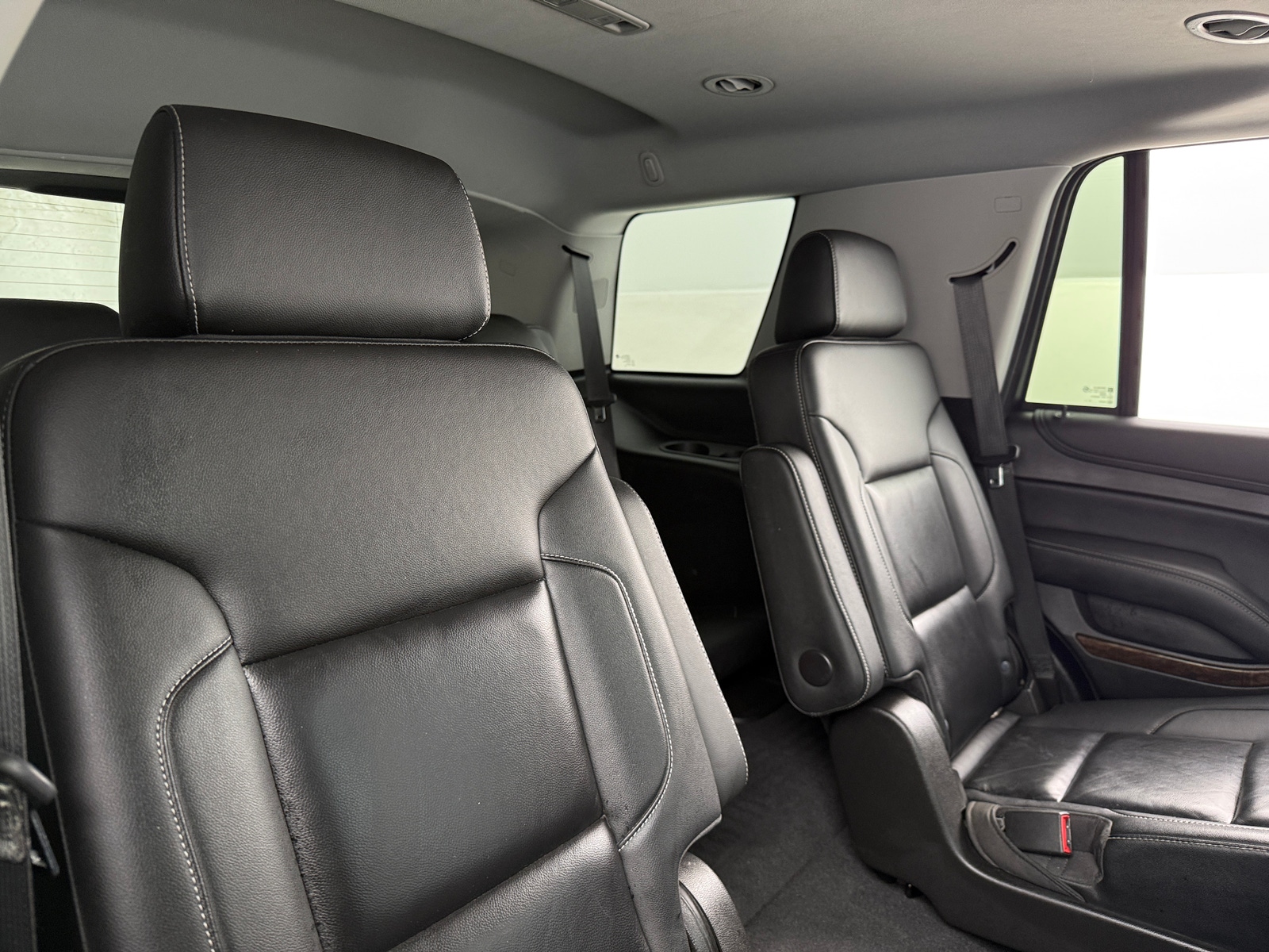 Thumbnail: 2020 Chevrolet Tahoe - 5