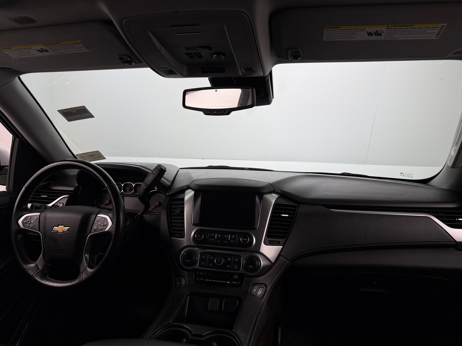 Thumbnail: 2020 Chevrolet Tahoe - 2