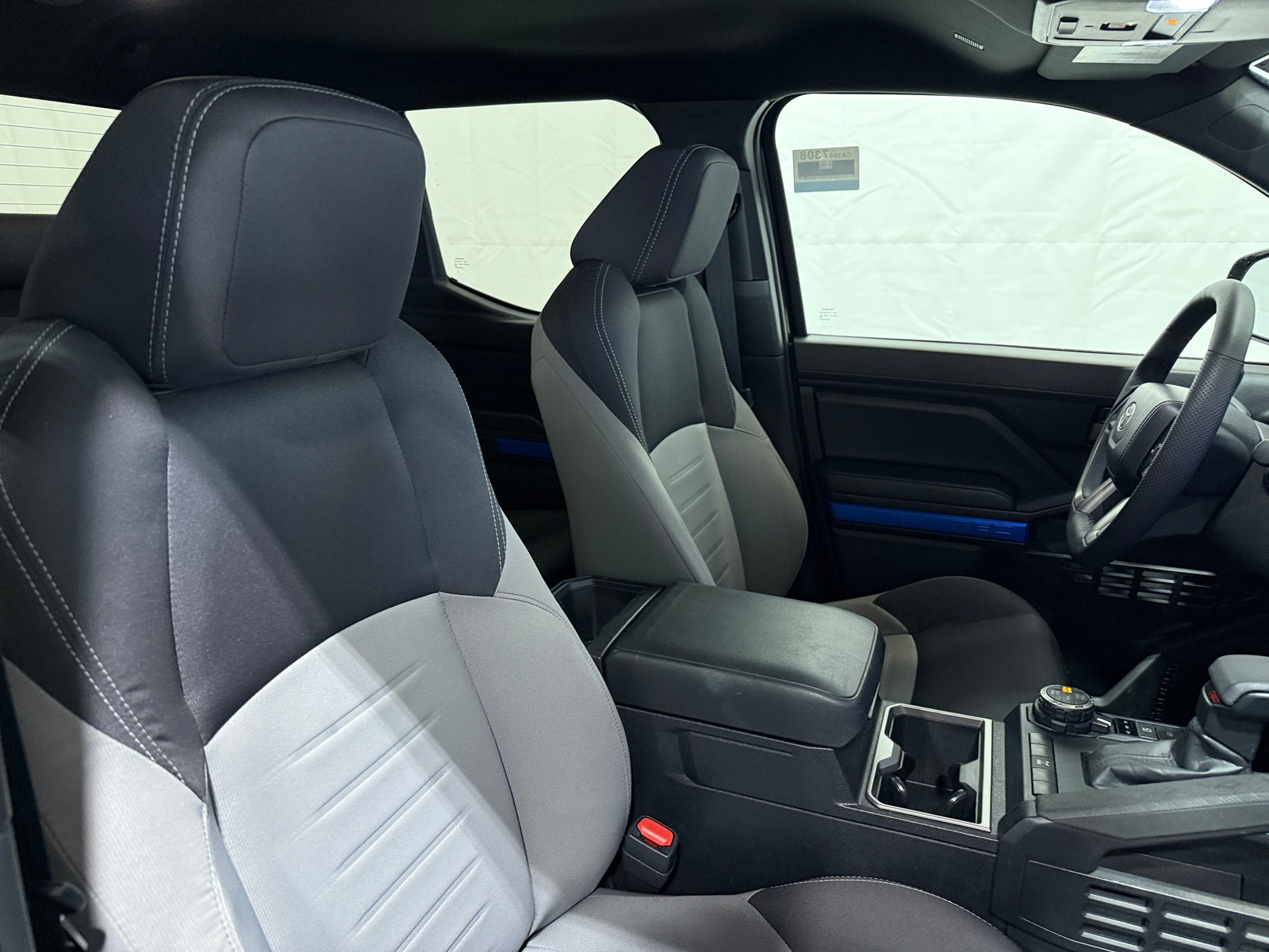 Thumbnail: 2025 Toyota Tacoma - 2