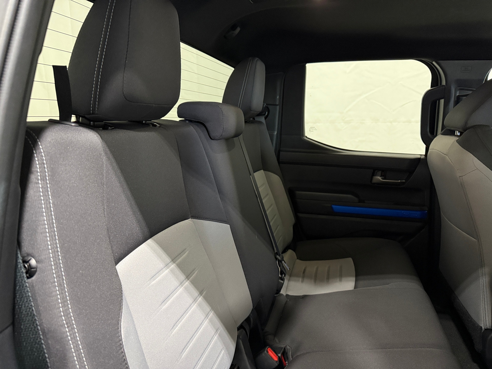 Thumbnail: 2025 Toyota Tacoma - 6