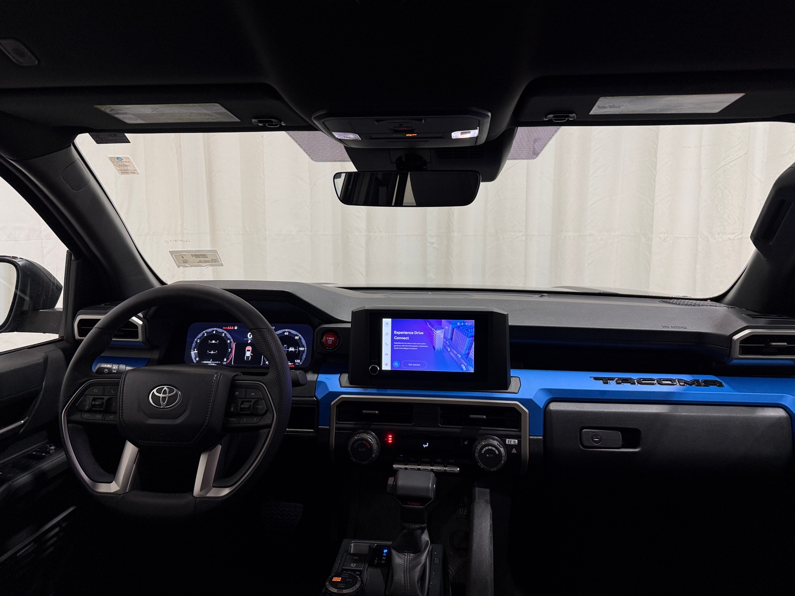 Thumbnail: 2025 Toyota Tacoma - 3