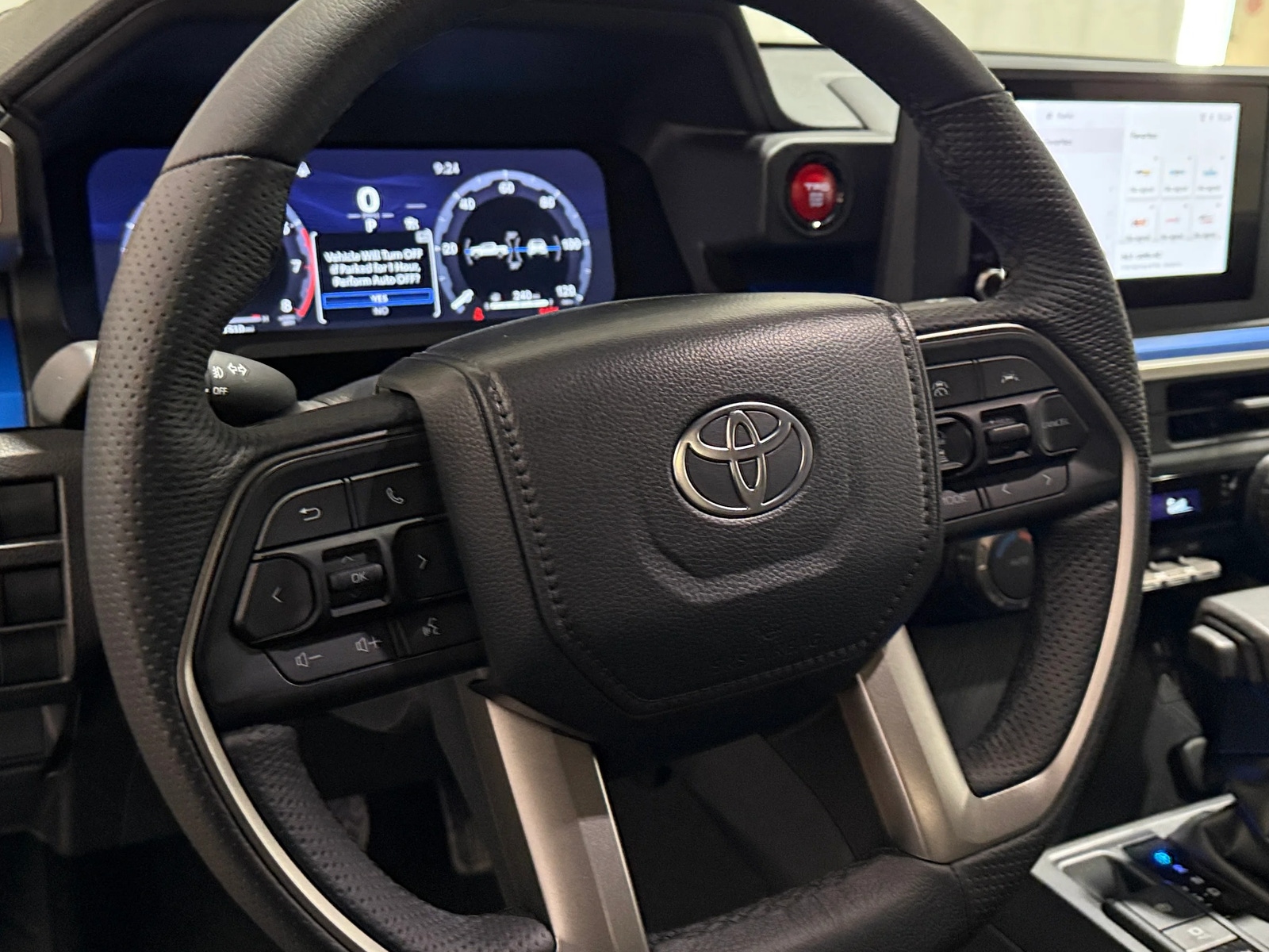 Thumbnail: 2025 Toyota Tacoma - 5