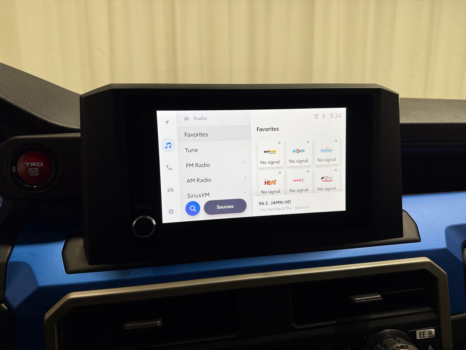 Thumbnail: 2025 Toyota Tacoma - 4