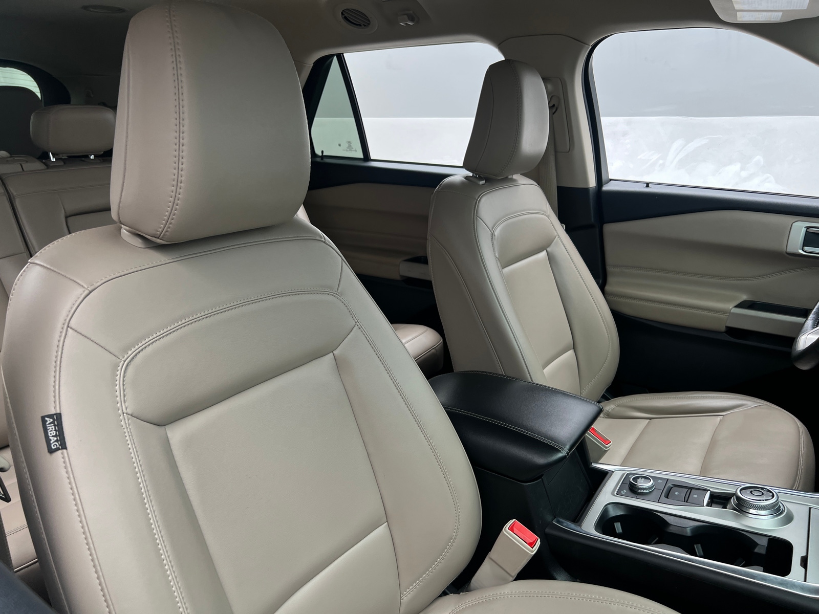 Thumbnail: 2023 Ford Explorer - 2