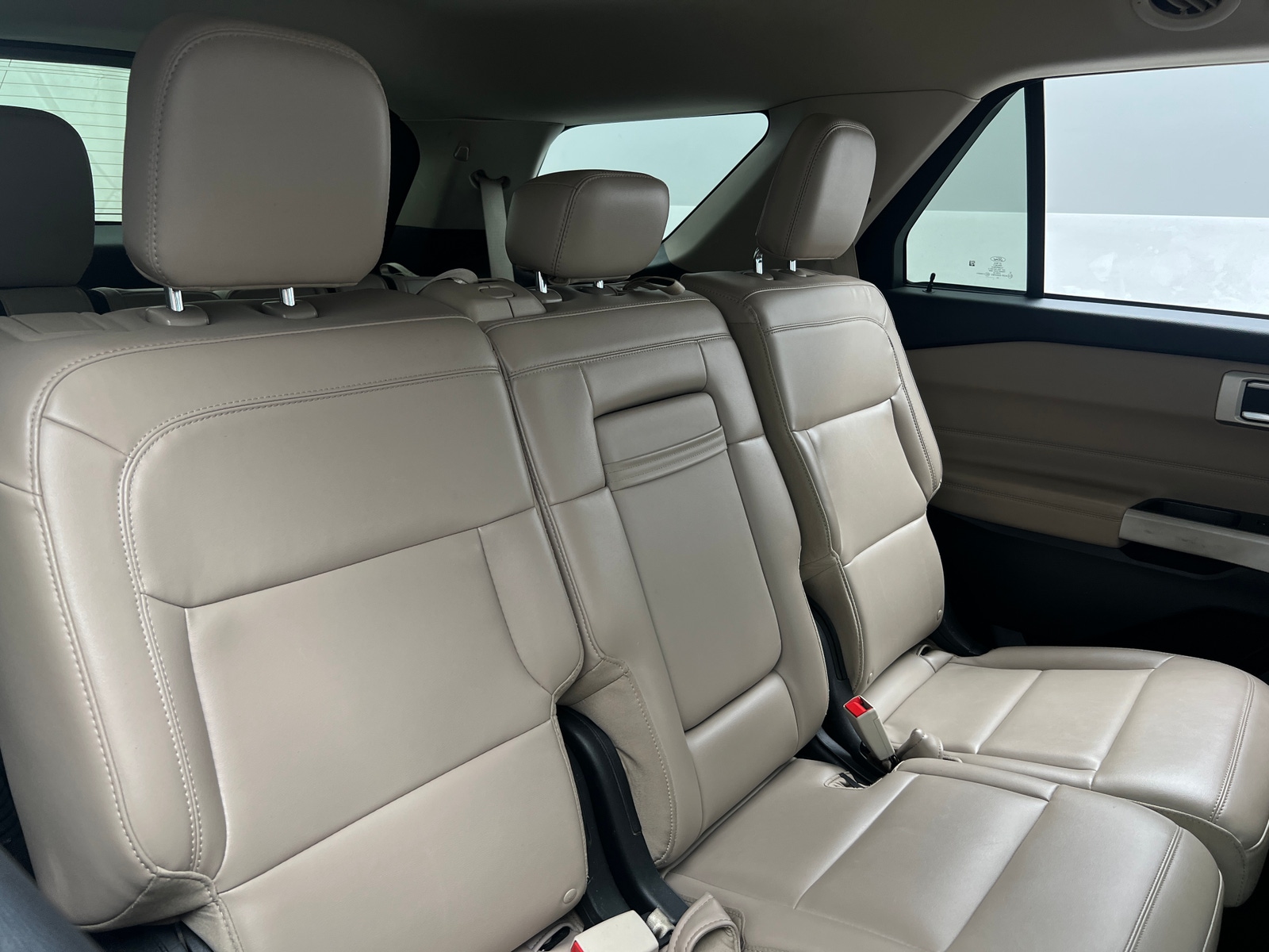 Thumbnail: 2023 Ford Explorer - 6