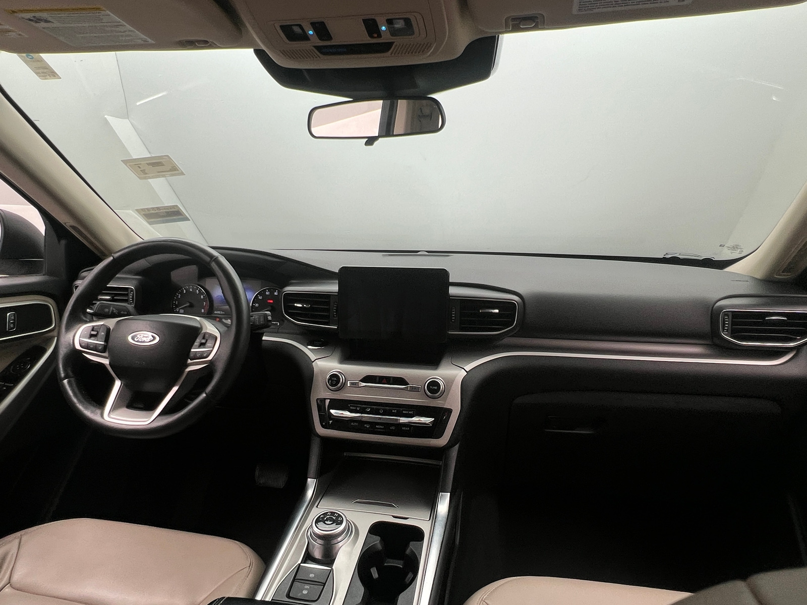 Thumbnail: 2023 Ford Explorer - 3