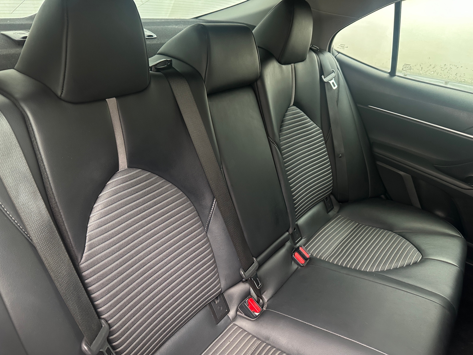 Thumbnail: 2020 Toyota Camry - 5