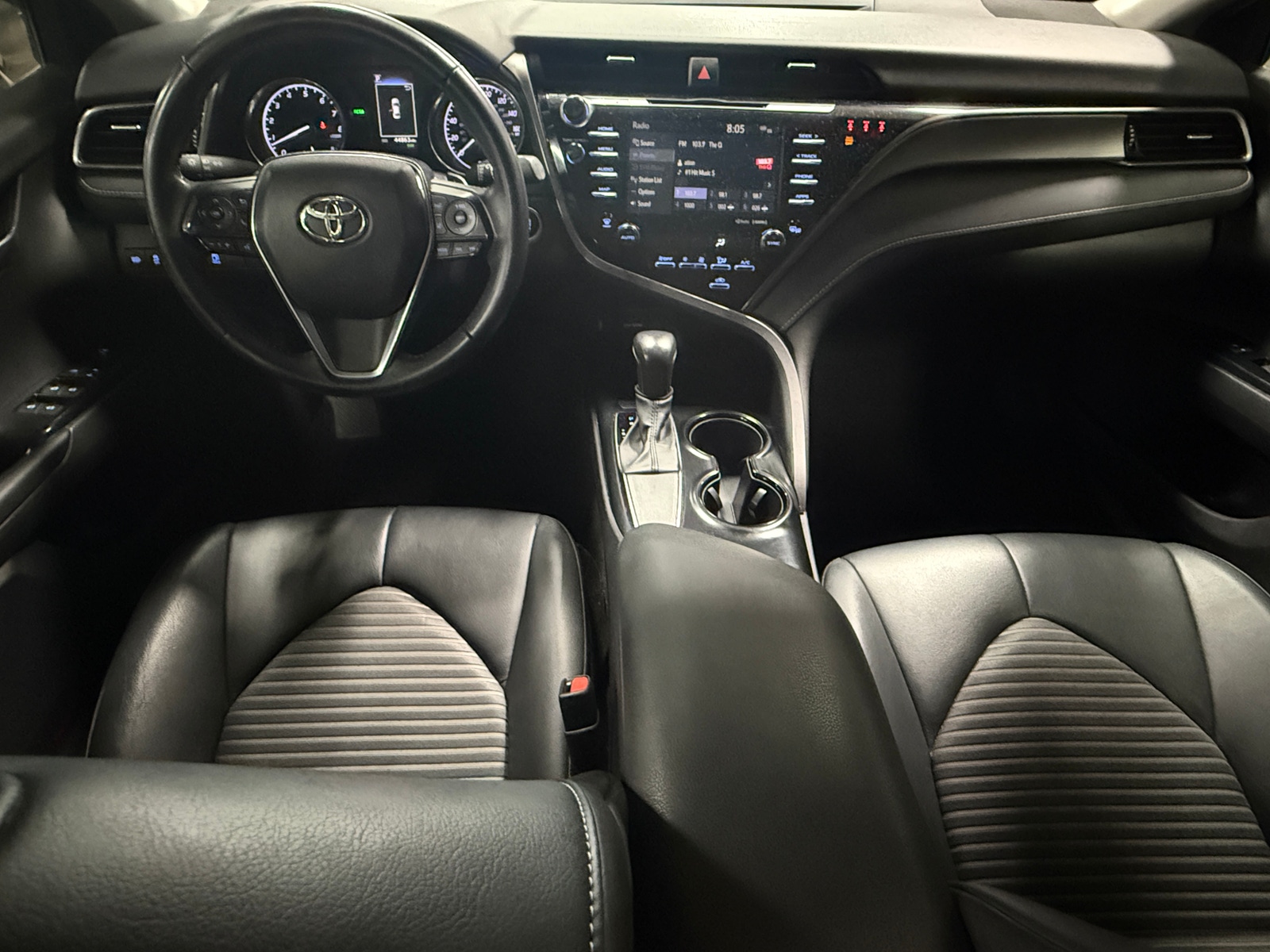 Thumbnail: 2020 Toyota Camry - 2