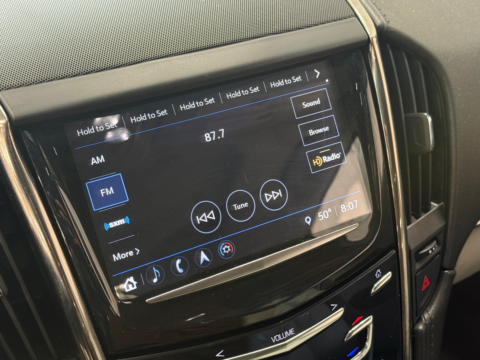 Thumbnail: 2019 Cadillac ATS - 2