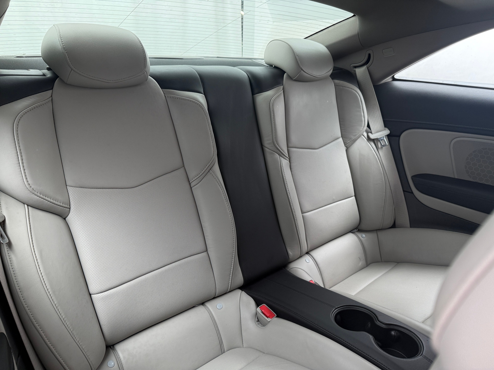 Thumbnail: 2019 Cadillac ATS - 4