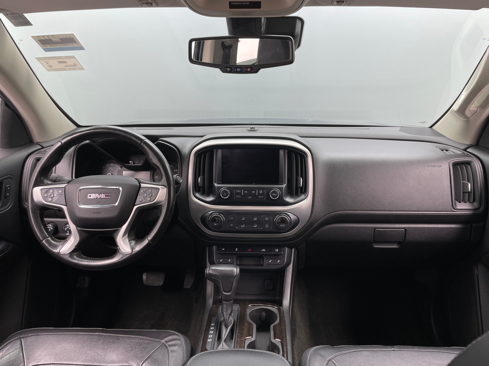 Thumbnail: 2016 GMC Canyon - 2