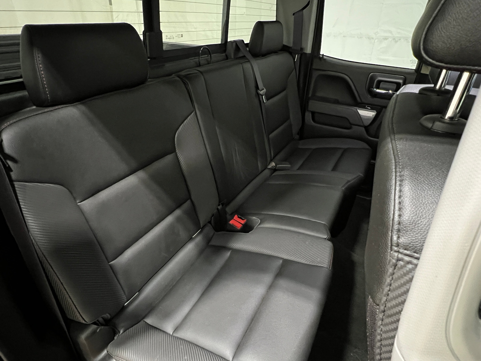 Thumbnail: 2017 GMC Sierra 1500 - 5