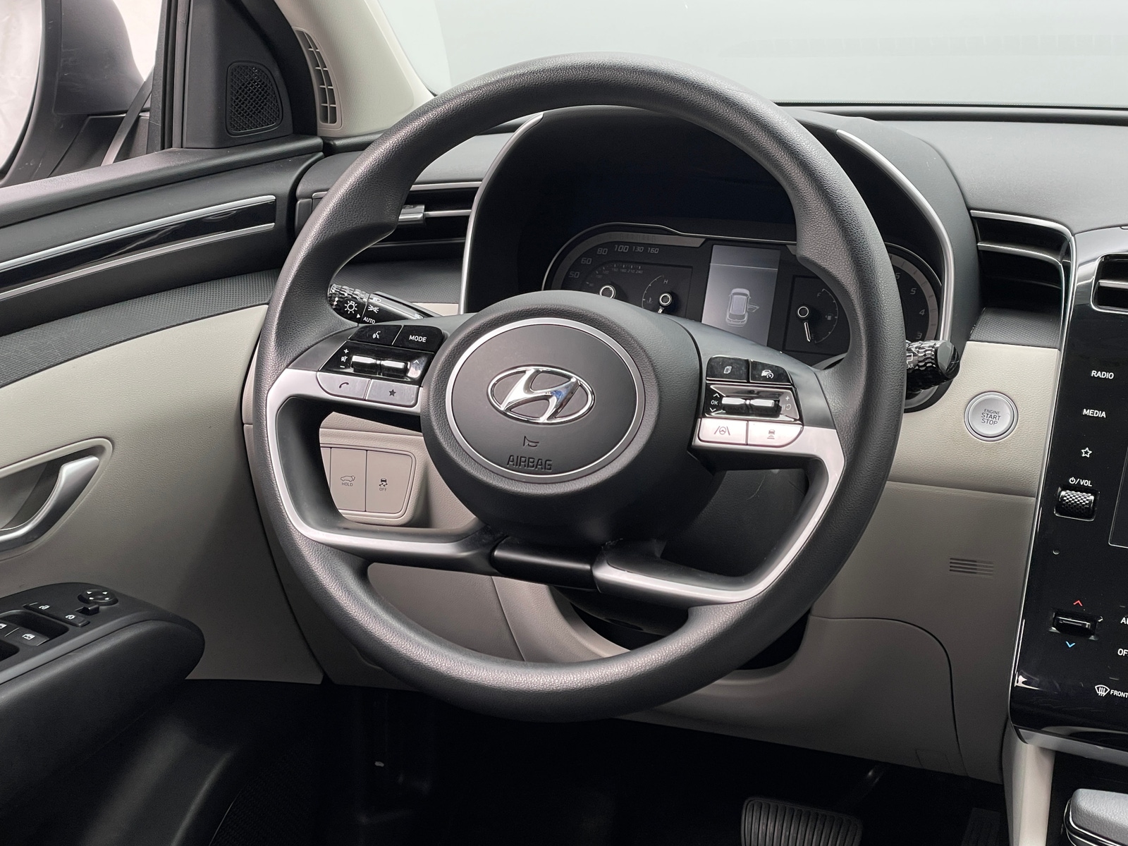 Thumbnail: 2024 Hyundai Tucson - 5