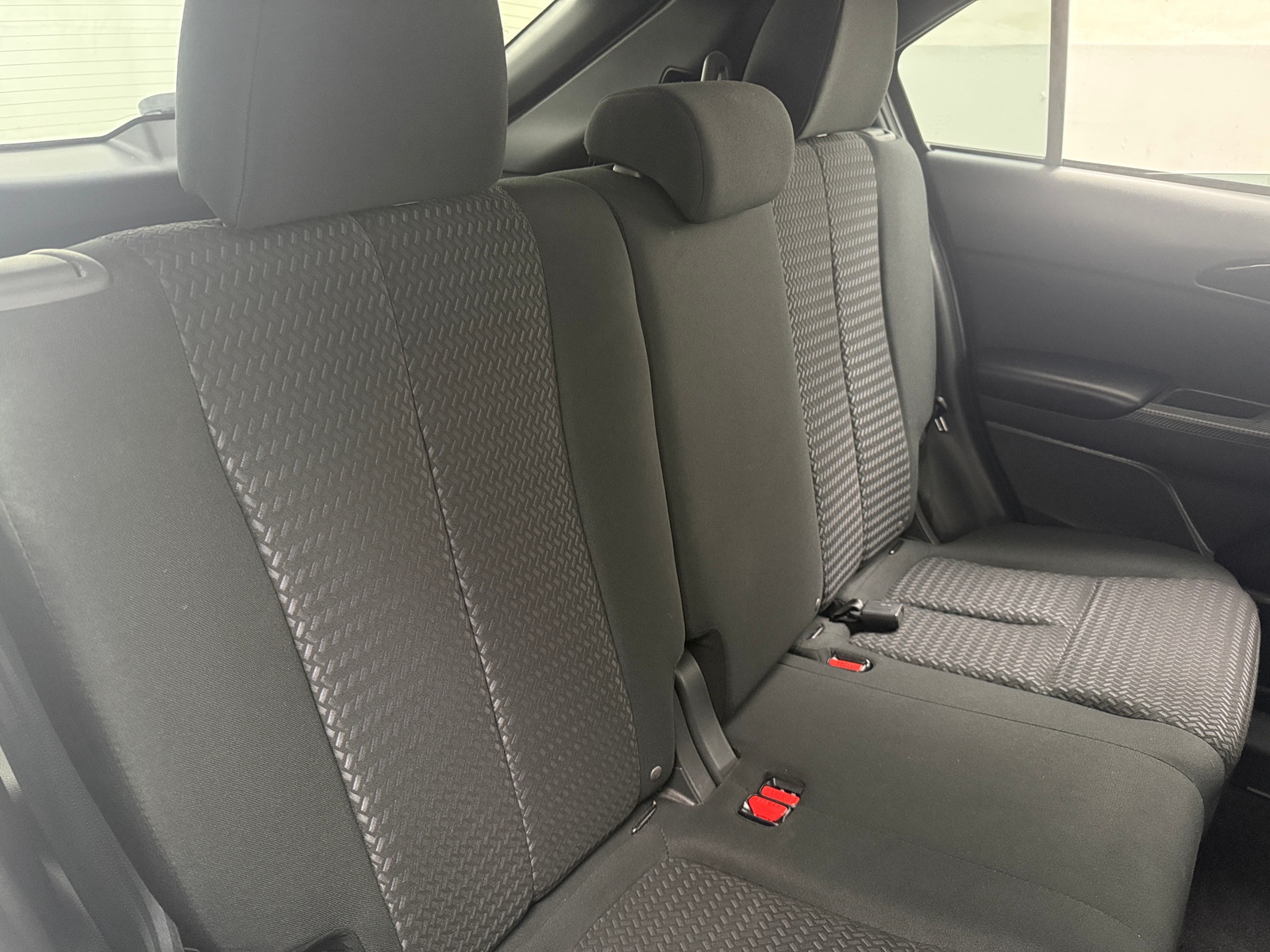 Thumbnail: 2024 Mitsubishi Eclipse Cross - 6