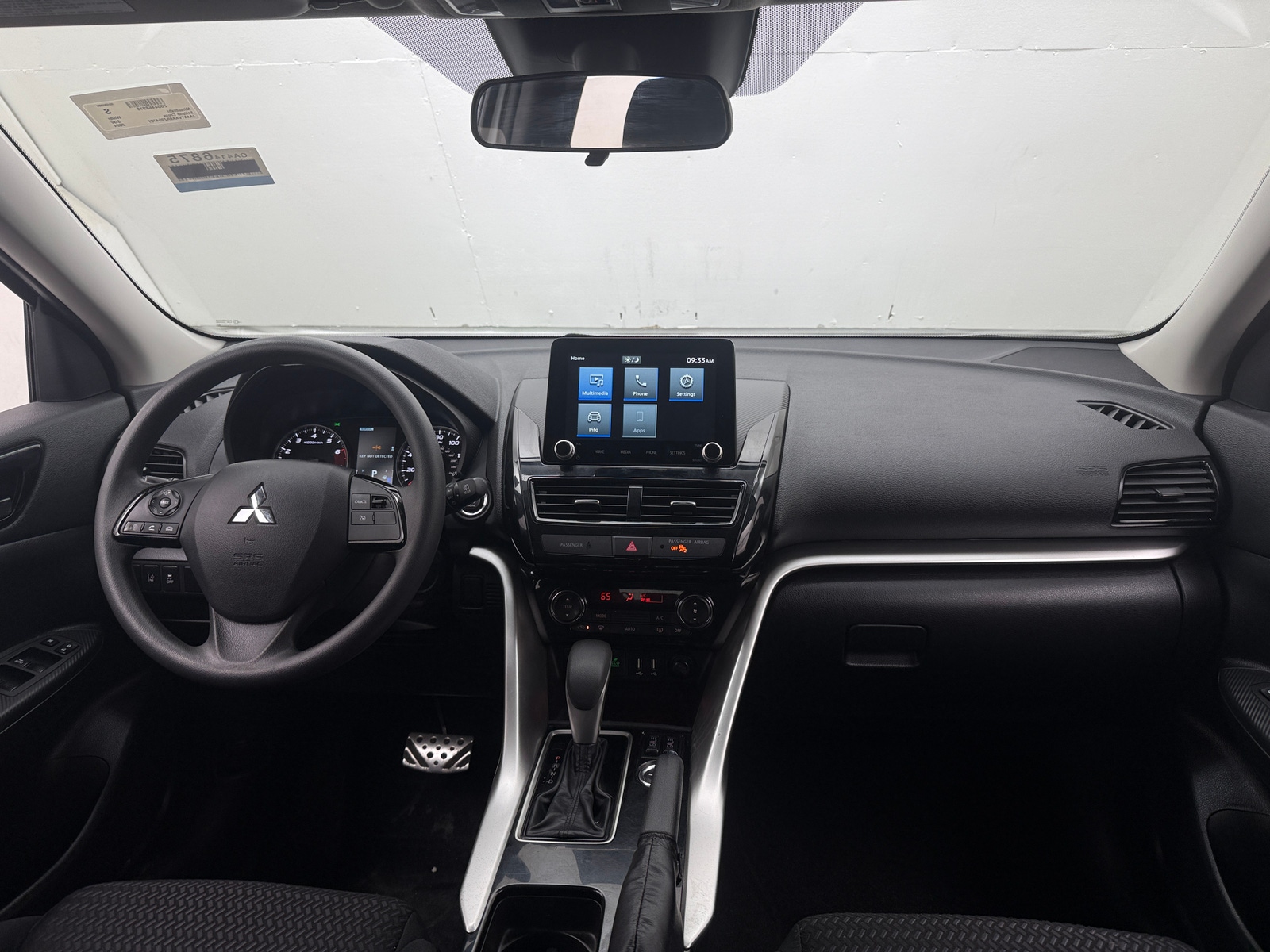 Thumbnail: 2024 Mitsubishi Eclipse Cross - 3