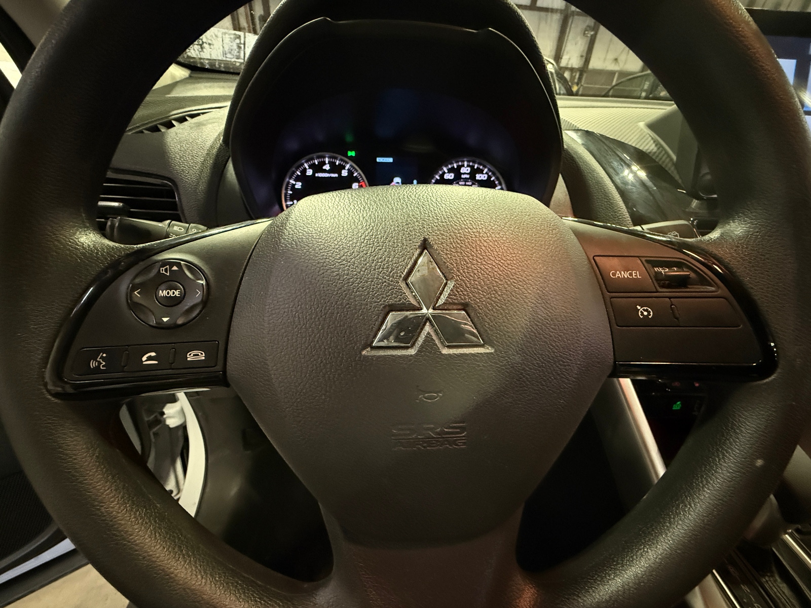 Thumbnail: 2024 Mitsubishi Eclipse Cross - 5