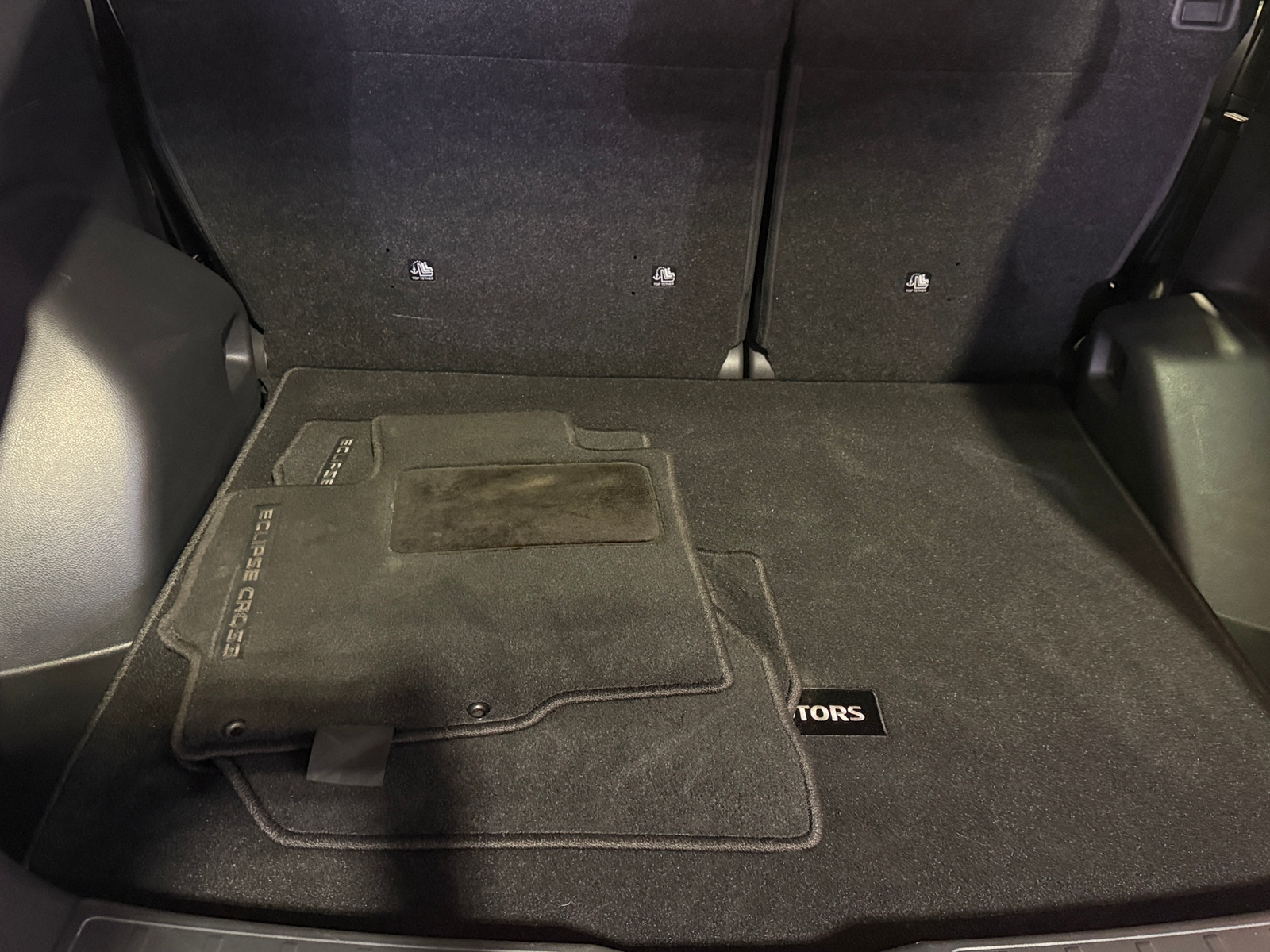 Thumbnail: 2024 Mitsubishi Eclipse Cross - 7