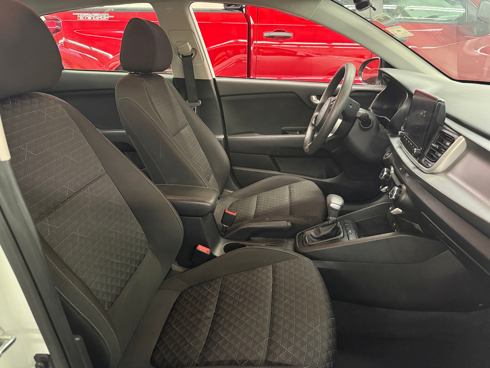 Thumbnail: 2023 Kia Rio - 2