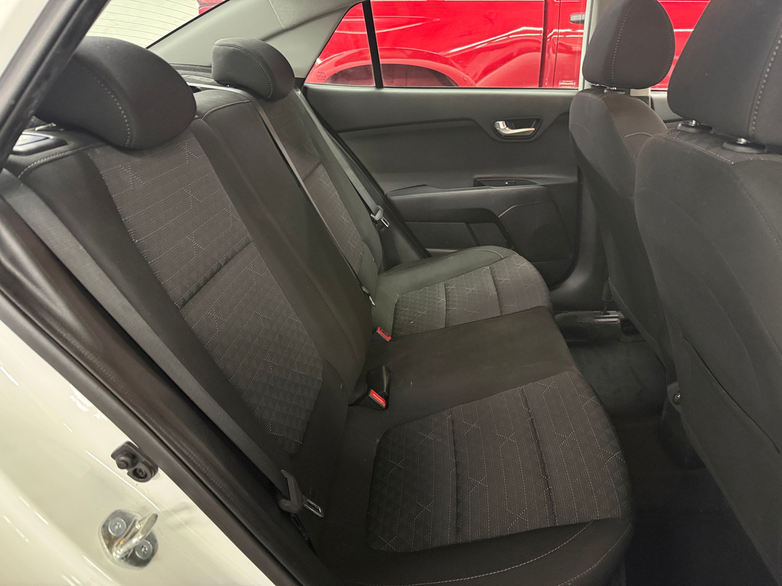 Thumbnail: 2023 Kia Rio - 6