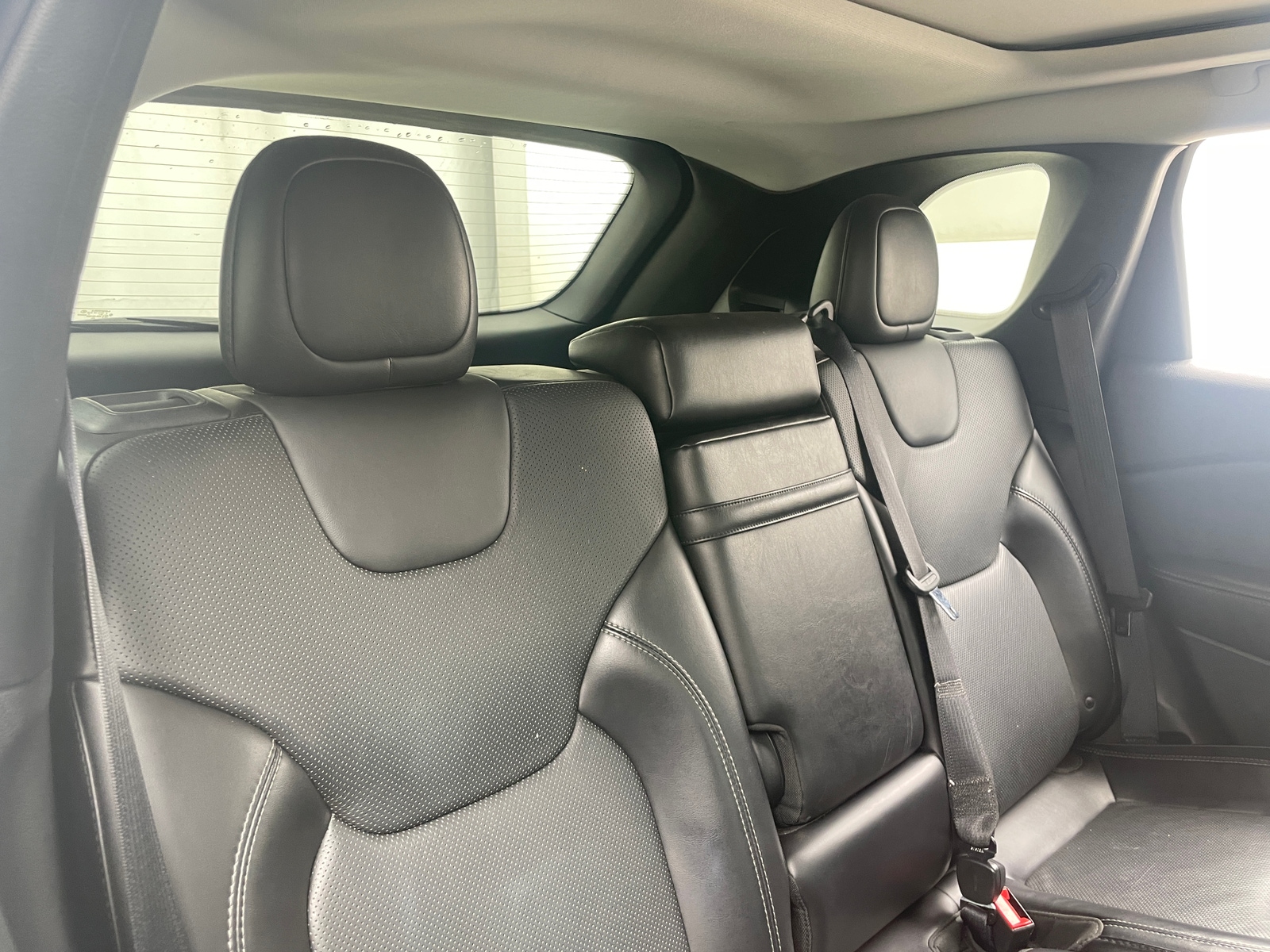 Thumbnail: 2019 Jeep Cherokee - 5