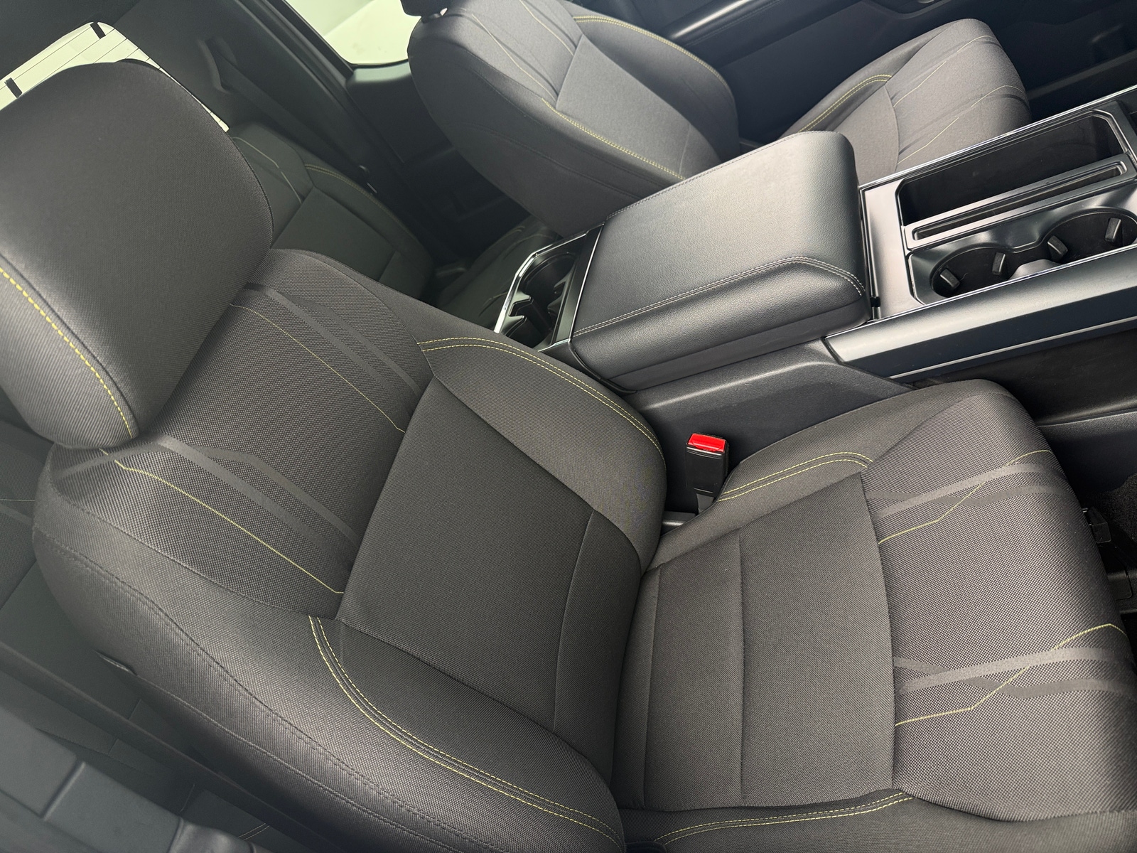 Thumbnail: 2024 Ford Econoline - 2