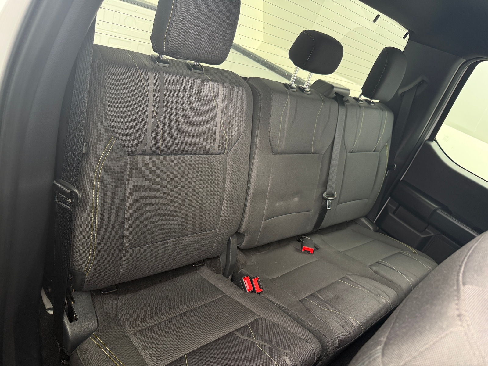 Thumbnail: 2024 Ford Econoline - 6